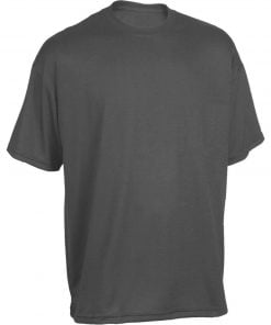 Multinorm antistatic short sleeve t-shirt