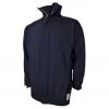 Flame Retardant + Antistatic + Marine Electric Arc Plush Jacket