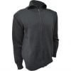 Flame retardant and antistatic Multinorm knitted jacket