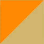 Naranja AV - Beige