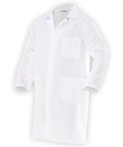 Multinorm Proton Antistatic Gown