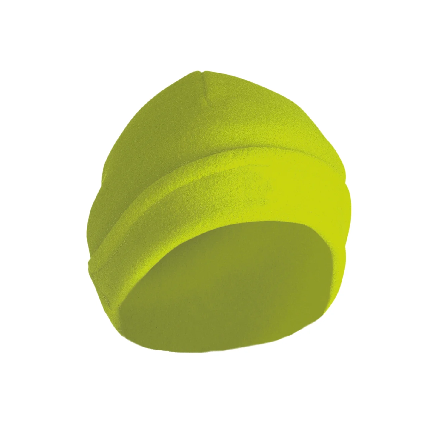 Gorro polar Amarillov AV peque