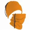 Multinorm extra fleece face mask